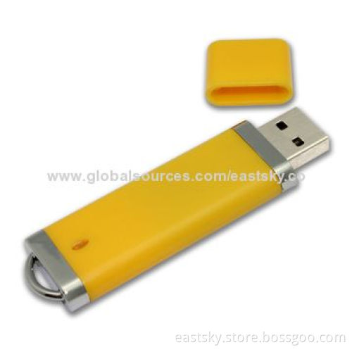 Promotional Colorful Flash Drive, Attractive for Bright Color, Elegant Appearance, Imprint Your LogoNew